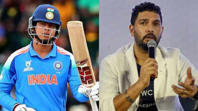 ‘Keep your head on your shoulders’: Yuvraj Singh warns Vaibhav Sooryavanshi | Cricket News