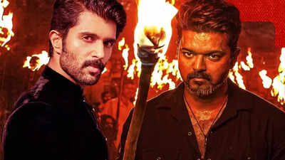 Vijay Deverakonda SLAMS Vijay starrer ‘Jana Nayagan’ leak: ‘It reflects a systemic failure’ |