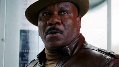 ‘Mission: Impossible’ star Ving Rhames COLLAPSES at Los Angeles restaurant; actor hospitalised |