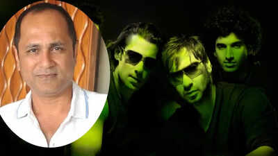 Vipul Amrutlal Shah wins 2009 cheque bounce case linked to Salman Khan, Ajay Devgn starrer ‘London Dreams’ |