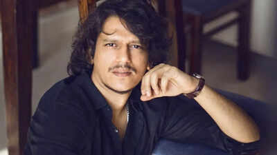 Vijay Varma recalls struggle after ‘Monsoon Shootout’; FTII graduate faced long idle period despite Cannes | Hindi Movie News