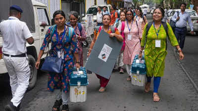 West Bengal Assembly Elections Phase 2: Essential Details for Voters | India News