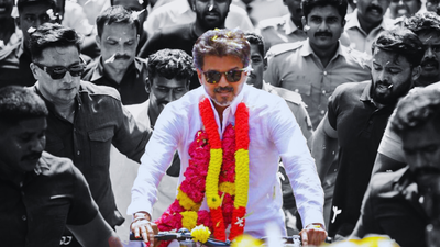 Tamil Nadu exit polls 2026: Kejriwal breakthrough or Prashant Kishor’s ‘farsh’ moment — what will it be for Vijay? | India News