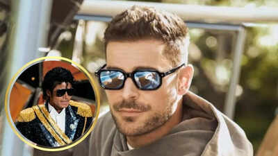 Zac Efron Recalls Emotional Phone Call with Michael Jackson: A Fan’s Dream Come True |