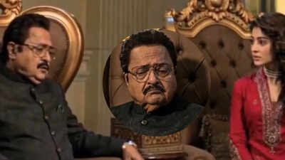 Viral AI video shows Rakesh Bedi’s character from ‘Dhurandhar 2’ telling his big secret to Yalina, netizens can’t keep calm | Hindi Movie News