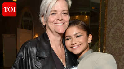 Zendaya shares surprising ‘tattoo’ truth about mom Claire Stoermer: Here’s what ‘The Drama’ star revealed | English Movie News