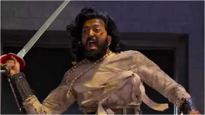 Raja Shivaji Box Office Collection: ‘Raja Shivaji’ box office collection Day 3 [LIVE]: Riteish Deshmukh starrer is inching towards the Rs 30 crore mark on first Sunday | Hindi Movie News