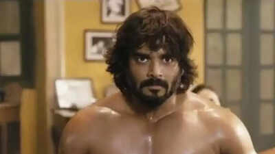 R Madhavan recalls Saala Khadoos struggles, says failure is his biggest teacher: ‘I thought I must be terribly wrong’ | Hindi Movie News