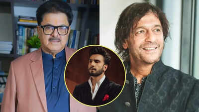 Ashoke Pandit BREAKS SILENCE over non-cooperation directive against Ranveer Singh in ‘Don 3’ row; Chunky Panday reveals being ‘banned’ |