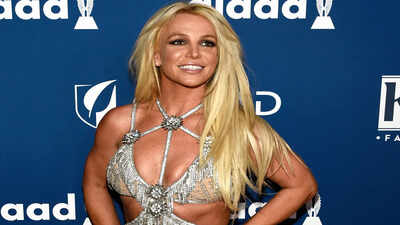 Britney Spears Dui Charge: Britney Spears charged with DUI involving alcohol and drugs in California | English Movie News