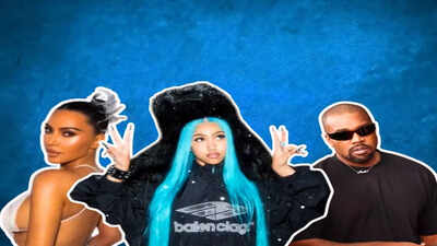 North West: North West’s ‘N0rth4evr’ drops: Every track on Kim Kardashian and Kanye’s daughter’s debut EP explained | English Movie News