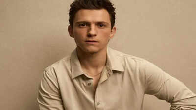 Tom Holland Sobriety: Tom Holland opens up about alcohol cravings and his journey to sobriety: ‘I just feel so much more confident in myself’ | English Movie News