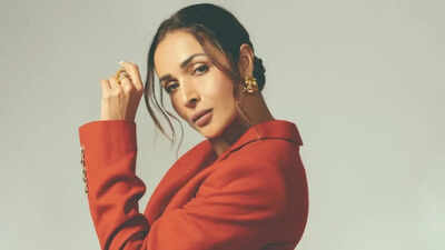 Arhaan Khan: Malaika Arora on Arhaan Khan’s ‘no marriage, no grandkids’ stance: ‘Why bring kids into this world with AQI at 500 and 1000?’ | Hindi Movie News