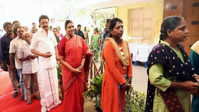 Tamil Nadu election result 2026: Date, time and where to follow live counting of votes – full schedule | India News