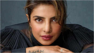 Met Gala 2026: Will Priyanka Chopra skip Met Gala 2026? Here’s what keeping her busy – Reports | Hindi Movie News