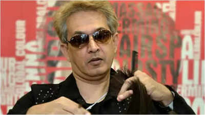 Jawed Habib reveals grandfather cut Mahatma Gandhi and Jawaharlal Nehru’s hair: ‘My father was sponsored by Lord Mountbatten’ | Hindi Movie News
