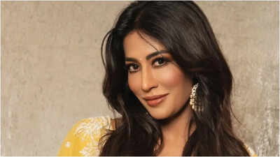 Chitrangda Singh on her role in ‘Maatrubhumi: May War Rest In Peace’: ‘Very different from women Sudhir Mishra would write’ | Hindi Movie News