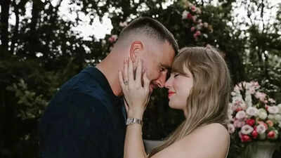 Taylor Swift and Travis Kelce wedding update: Couple doubles down on NYC plans amid major leaks – Reports |