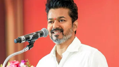 Tamil Nadu stares at coalition government; Rahul Gandhi reaches out to Vijay | India News