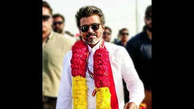Vijay’s victory script: Star power, strategy, social base | India News
