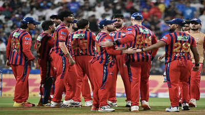 LSG IPL 2026 playoff qualification scenarios: Lucknow Super Giants hopes all but gone after six straight losses | Cricket News