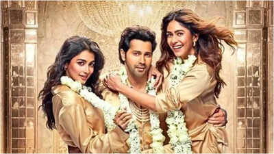 ‘Ab Kya Kar Sakte…’: Ramesh Taurani REACTS to ‘Hai Jawani Toh Ishq Hona Hai’ clash with Ram Charan’s ‘Peddi’ | Hindi Movie News