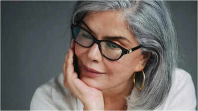 Zeenat Aman: Zeenat Aman remembers losing a luxury watch at cricket match with Indira Gandhi, ‘It was a highly publicised event’ | Hindi Movie News