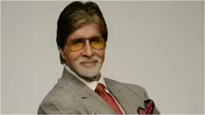 Amitabh Bachchan grieves loss of fan from Allahabad, remembers her as extended family | Hindi Movie News