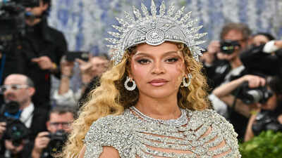 Met Gala Moments: Met Gala 2026: The best, worst and most all the standout moments from the art-inspired looks | English Movie News