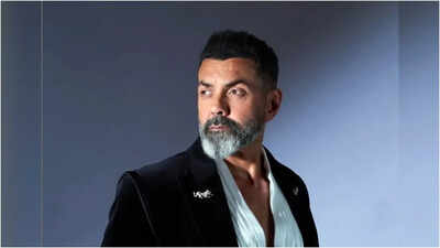 Bobby Deol was unsure about Anurag Kashyap’s ‘Bandar’ until Dharmendra urged him to : ‘Go take a chance’ | Hindi Movie News