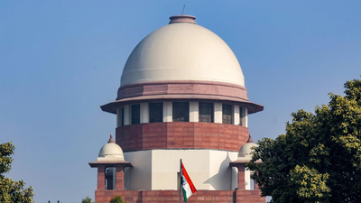 If right to speedy trial infringed, bail must be considered, says SC | India News