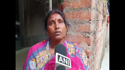 Bengal woman’s long journey: From domestic help to assembly | India News