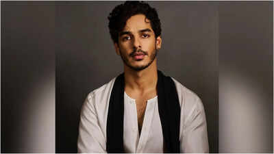 Ishaan Khatter to explore comedy with ‘Gullak’ director Palash Vaswani: Reports | Hindi Movie News