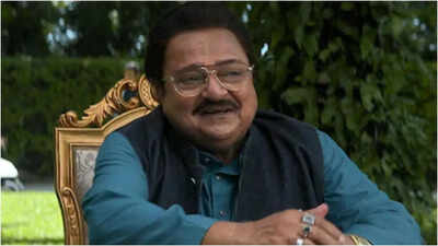 ‘Dhurandhar’ actor Rakesh Bedi teams with Nora Fatehi for dance track: ‘I tried my best to compete’ | Hindi Movie News