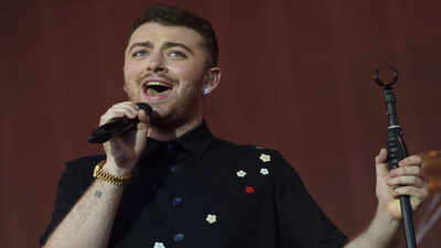 Sam Smith and Christian Cowan are engaged, their Met Gala 2026 appearance confirms the proposal – Reports | English Movie News