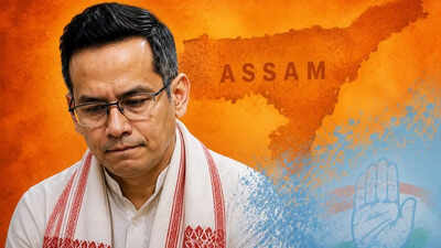 Go, Gogoi, Gone: Why Congress’ Assam defeat signals a deeper crisis | India News