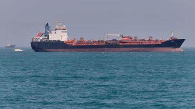 Strait of Hormuz technically open, but not operating: National shipowners’ body head | India News