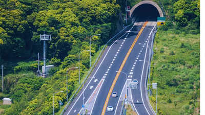 Negligent driving killed 495 daily on India’s roads in 2024: NCRB | India News