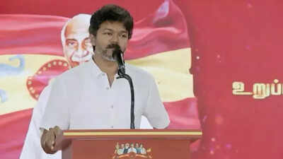PIL for probe into Vijay’s assets posted for maintainability | India News
