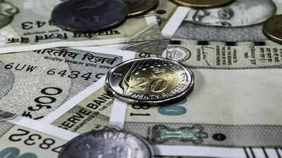 NCRB: Fake notes with Rs 55 crore face value confiscated in 2024 | India News