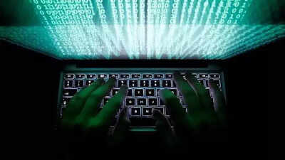 Cybercrime cases up 18%, fraud emerges biggest motive | India News
