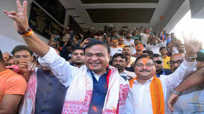 SC, ST voters played pivotal role in BJP’s Bengal and Assam victories | India News