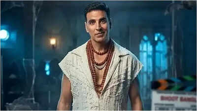 ‘Bhooth Bangla’ controversy: Rs 48 lakh dues alleged by vendors amid Ekta Kapoor’s success post – report | Hindi Movie News