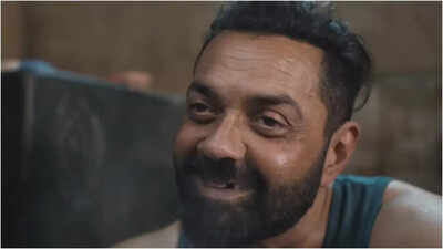 ‘Bandar’ teaser: Bobby Deol is a rockstar who swipes right on trouble, Indrajeet and Raj B Shetty’s cameo surprises – Watch |