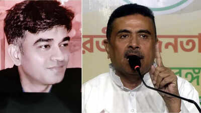 Hitmen hired to kill Suvendu’s aide conducted recce for 72 hours: SIT | India News