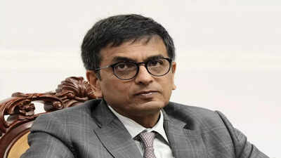 DY Chandrachud to mediate in Kapurs’ dispute | India News