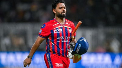 IPL 2026: Rs 27 crore, one big question – What has happened to Rishabh Pant in T20s? | Cricket News