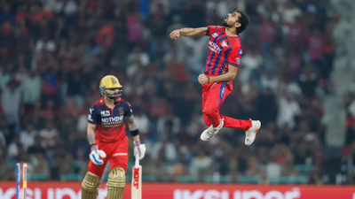 Prince Yadav’s Virat Kohli dismissal termed ball of the tournament: ‘That was your perfect delivery’ | Cricket News