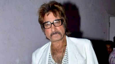 Shakti Kapoor debunks death rumors, says he is healthy and will file complaint: ‘The news of my death is completely fake’ | Hindi Movie News