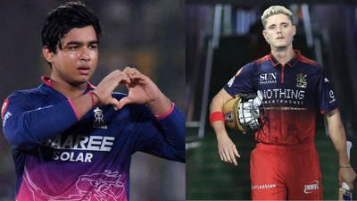Vaibhav Sooryavanshi compared with Jacob Bethell; Ex-RCB star says these two will be ‘unstoppable’ | Cricket News